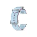 ET-SOL31LLE Samsung Galaxy Watch 4|5|6|7 Stylish Sport Strap 20mm M|L Sky Blue Фото num