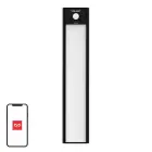 Yeelight Closet Light Black 20cm 2700K Photo