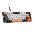 MageGee MK-BOX wired keyboard (black) Фото num