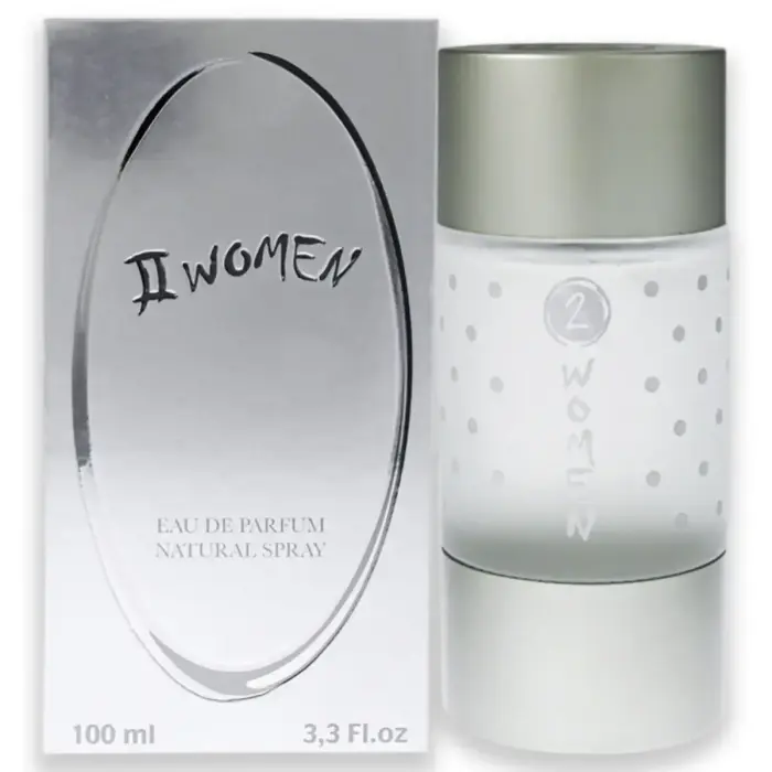 New Brand II (EDP) парфюмерная вода для женщин 100 мл