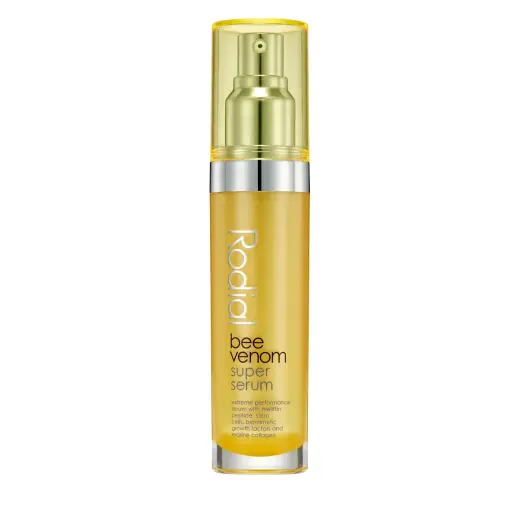 Rodial, Bee Venom, Nourishing, Serum, Face, No, 30 ml Фото num