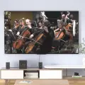 Wozinsky cable HDMI 2.1  8K 60 Hz 48 Gbps | 4K 120 Hz | 2K 144 Hz 1m silver (WHDMI-10) Photo