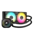 NAUTILUS 240 ARGB 240 mm Liquid CPU Cooler — Foto 1