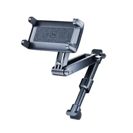 3MK Single Headrest Holder uchwyt na tablet Photo