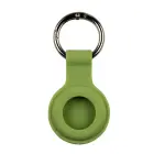 Mobile Origin AirTag KeyChain, green — Foto 3