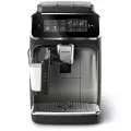 PHILIPS 3300 sērijas Super-automatic Espresso kafijas automāts, pelēks Photo