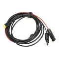 EcoFlow  XT60 photovoltaic panel cable 5m Photo