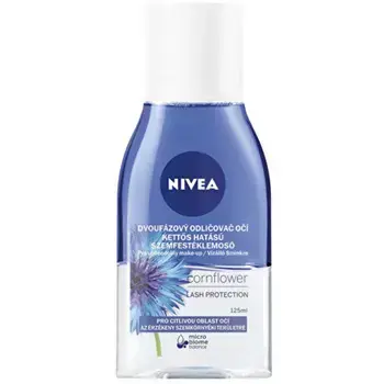 Nivea Eye make-up remover extra waterproof makeup 125 ml 125ml