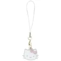 Hello Kitty zawieszka HKCPMKHP Phone      Strap różowy|pink Charm Kitty Head Фото num