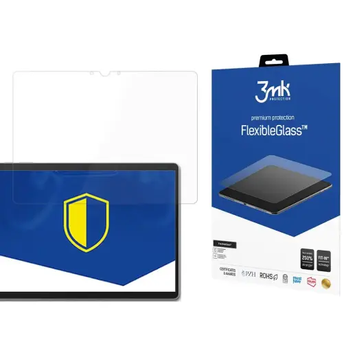 Microsoft Surface Pro 9 - 3mk FlexibleGlass™ 13'' screen protector Фото num