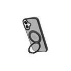 Tactical MagForce Hyperstand Cover for Apple iPhone 17 Asphalt — Photo 7
