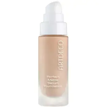 Artdeco Maq Serum Matte Fdt