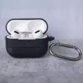 Carbon case for Airpods Pro black Foto 5