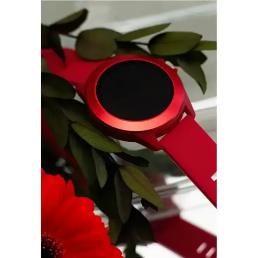 Smartwatch Forever Colorum CW-300 xMagenta Foto 5