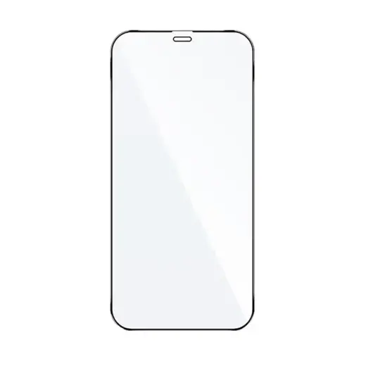 Borofone Tempered glass BF3 Full Screen for Iphone 12 Pro Max Foto 2