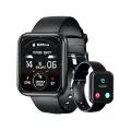 Choetech WT001 smartwatch with IP67 call answering function - black Foto 1
