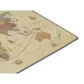Mousepad Discoveries Maxi 800x400mm Фото num