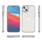 Spring Case maciņš telefonam iPhone 14 Plus melns — Foto 4