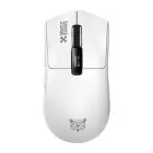 ONIKUMA DM10 Wireless Mouse (White) — Foto 4