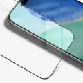 AmazingThing Radix Full Tempered Glass for iPhone 17 Pro Max (Set of 2) — Foto 8