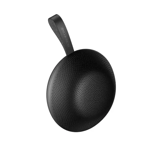Borofone Portable Bluetooth Speaker BR48 Ufo black Photo