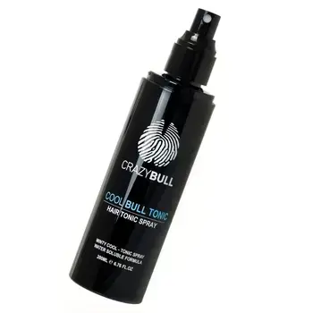 Crazy Bull Cool Bull Tonic Leave-in Hair Care 200 ml