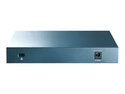 TP-LINK TPLINK Switch (LS108G) Foto 3