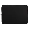 Universal case laptop bag 14 '' slider tablet computer organizer black Foto 1