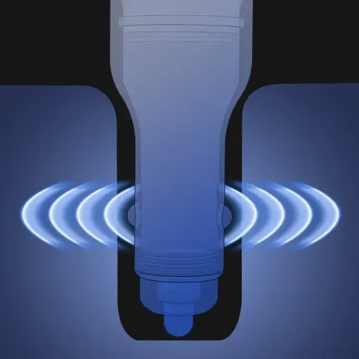 Dudao R4Ultra 120W Power Delivery Quick Charge LED Car Charger USB-A USB-C - Gray Foto 9