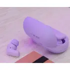 Wireless earphones Hoco TWS EQ19 purple Foto 6