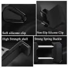 Car Holder - UNIVERSAL with air vent mount - TYPE 2 Foto 5