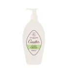 Roge Cavailles, Hydrating Intimate, Natural Ingredients, Intimate Wash Gel, 250 ml Foto 2
