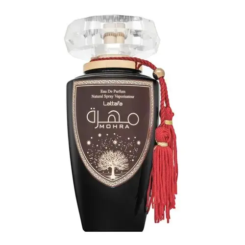 Lattafa Mohra (EDP) Eau de Parfum Unisex 100 ml