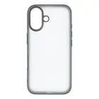 BLUEO APE Phone Case - Apple iPhone 16 gray Photo
