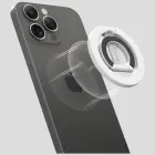 Ring stand Araree A-Ring MagSafe GripTok black Foto 7