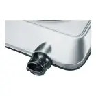 Severin Single Hotplate stainless steel KP 1092 (KP1092) Фото num