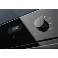 Electrolux cepeškrāsns, iebūv., melna Photo