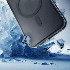 3MK Frosty MagCase iPhone 16 Plus black — Фото 36