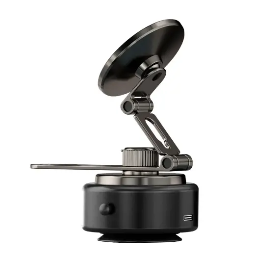 BWOO rotary magnetic car holder ZJ140 Photo