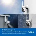 TP-Link Outdoor Pan/Tilt 4G LTE Camera — Photo 10