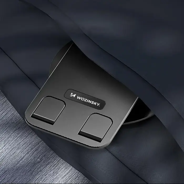 Wozinsky WPT-K393 stable stand for phone and tablet - black Foto 8