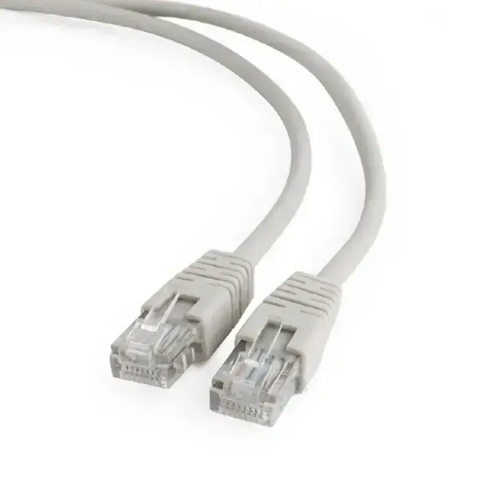 Cablexpert PP12-5M UTP Patch Cord Cat.5e 5 m