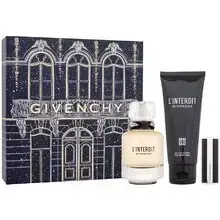 Givenchy L`interdit Edp 50 Crema 75