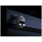 Imilab EC6 Panorama Outdoor 3.5K WiFi Plug-in Spotlight Camera white Foto 14