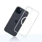 3MK Clear MagCase iPhone 15 — Фото 12
