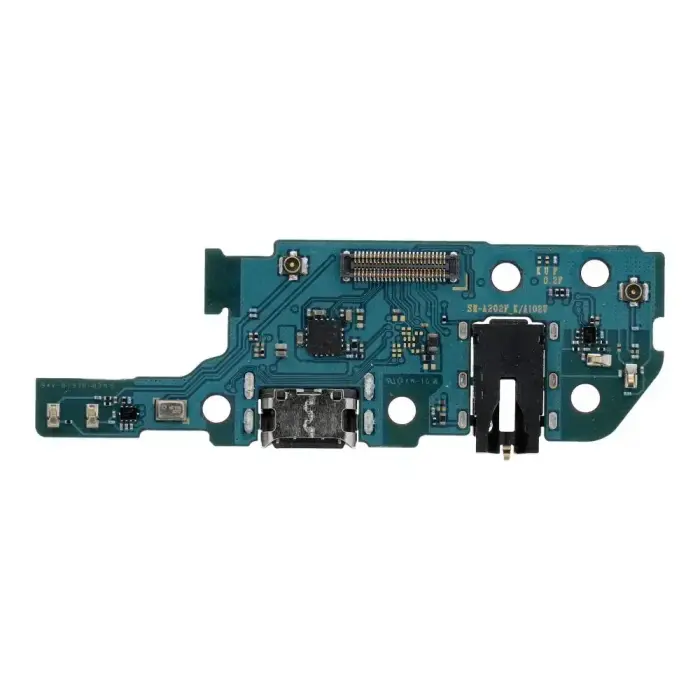 Charging board for SAMSUNGA20E A202 bulk (Fast Charger)