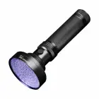 UV Flashlight Superfire UV06, 395NM Photo