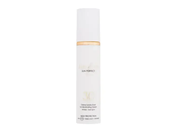 Lancaster Sun Perfect Sun Illuminating Cream SPF30 Face Sun Care 50 ml