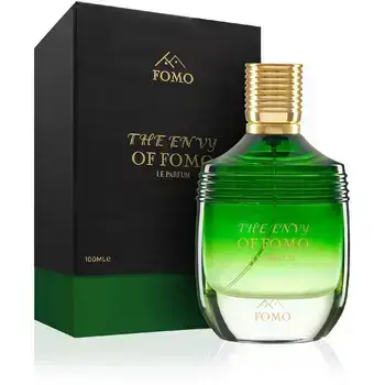 FOMO The Envy of FOMO (Parfum) unisex 100 ml
