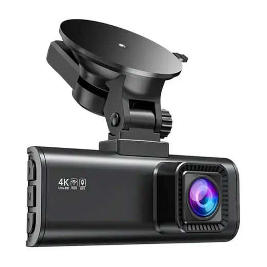 Dashcam Redtiger F7NS Photo